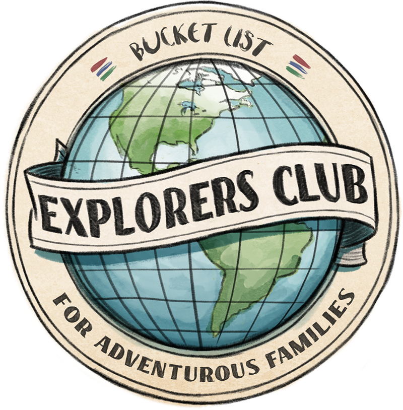 Explorers Club logo